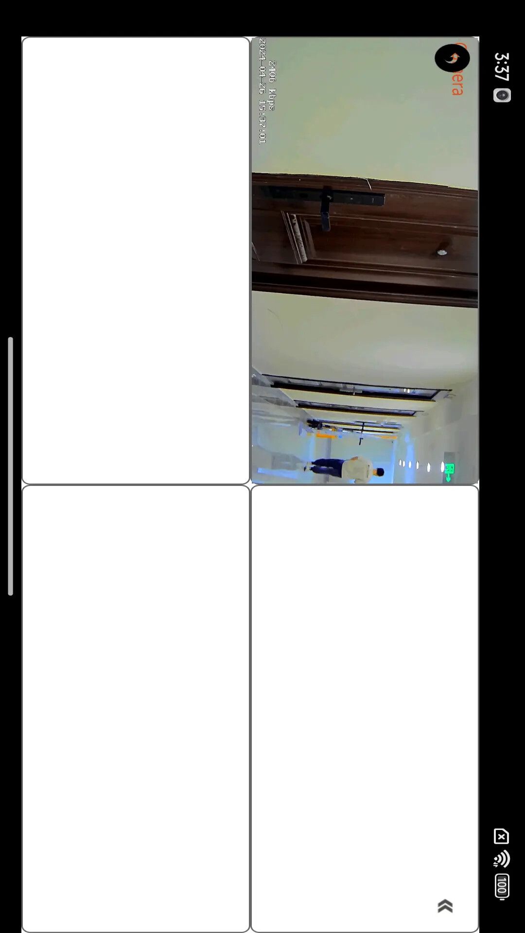 X-IOT CAM 截图 4