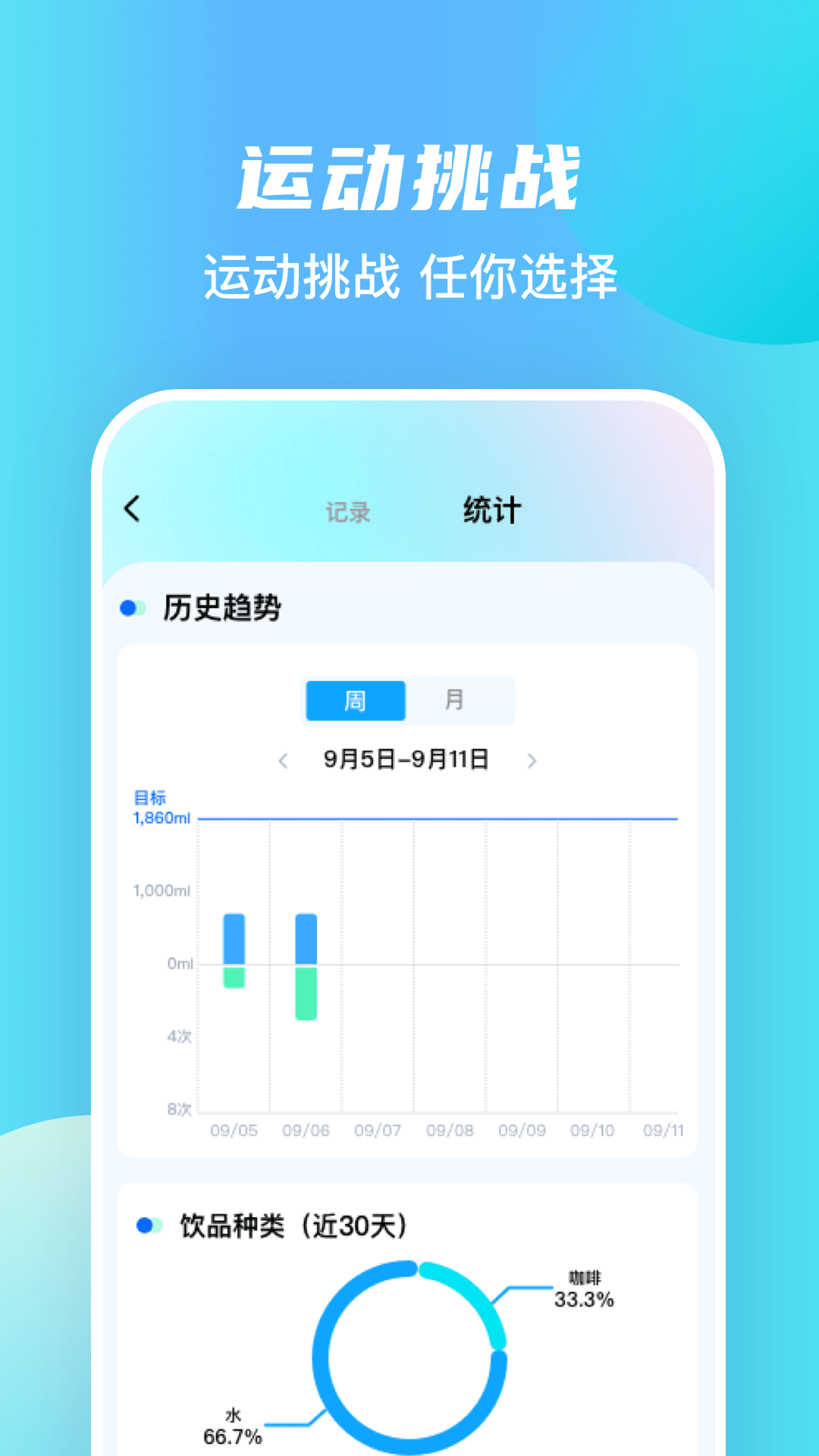 精彩截图-每日走路多多2026官方新版