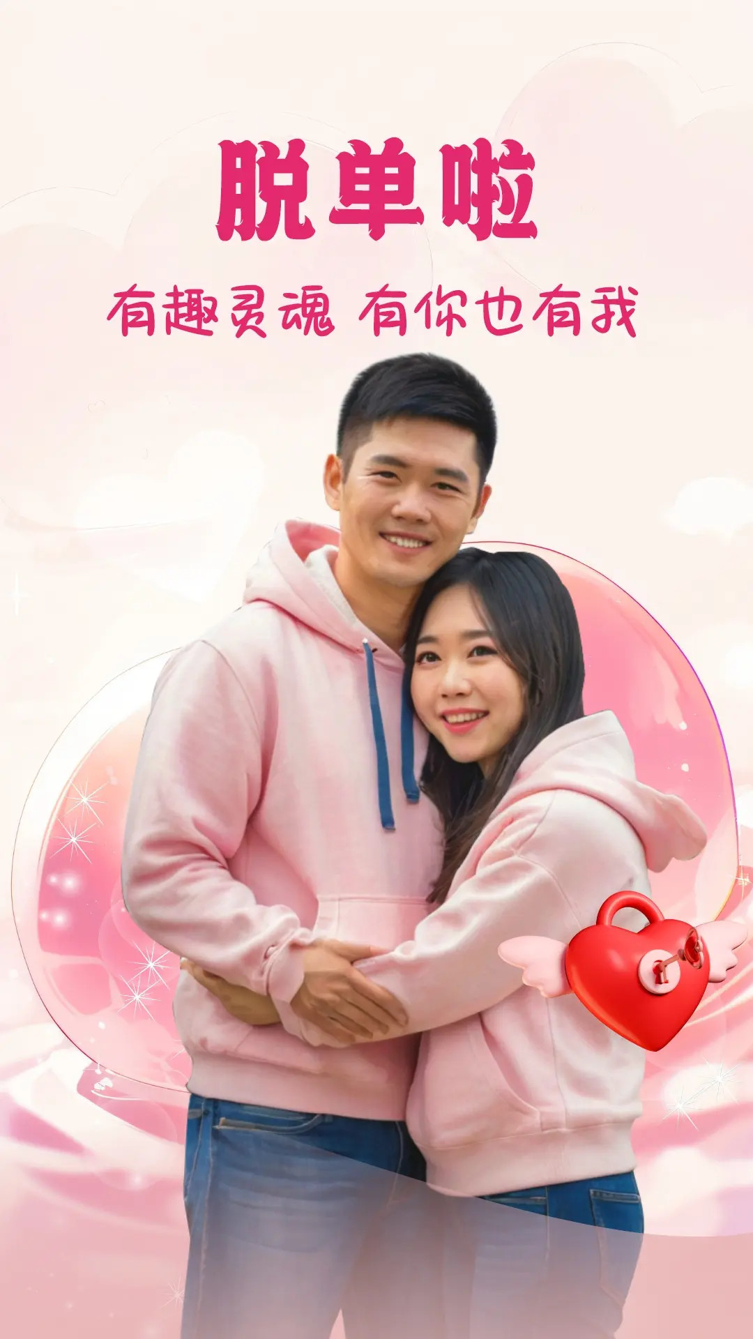 精彩截图-心意聊2026官方新版