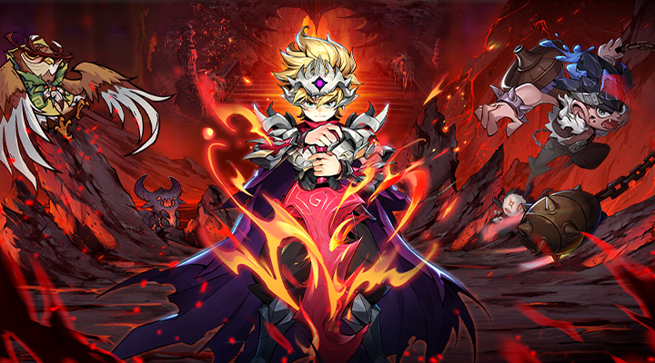 精彩截图-奥丘：树海之下2026官方新版