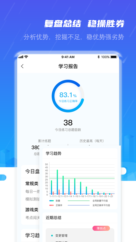 精彩截图-软考小课堂2025官方新版