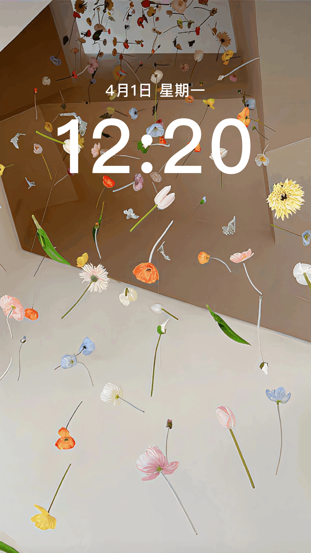 精彩截图-时光小组件2026官方新版