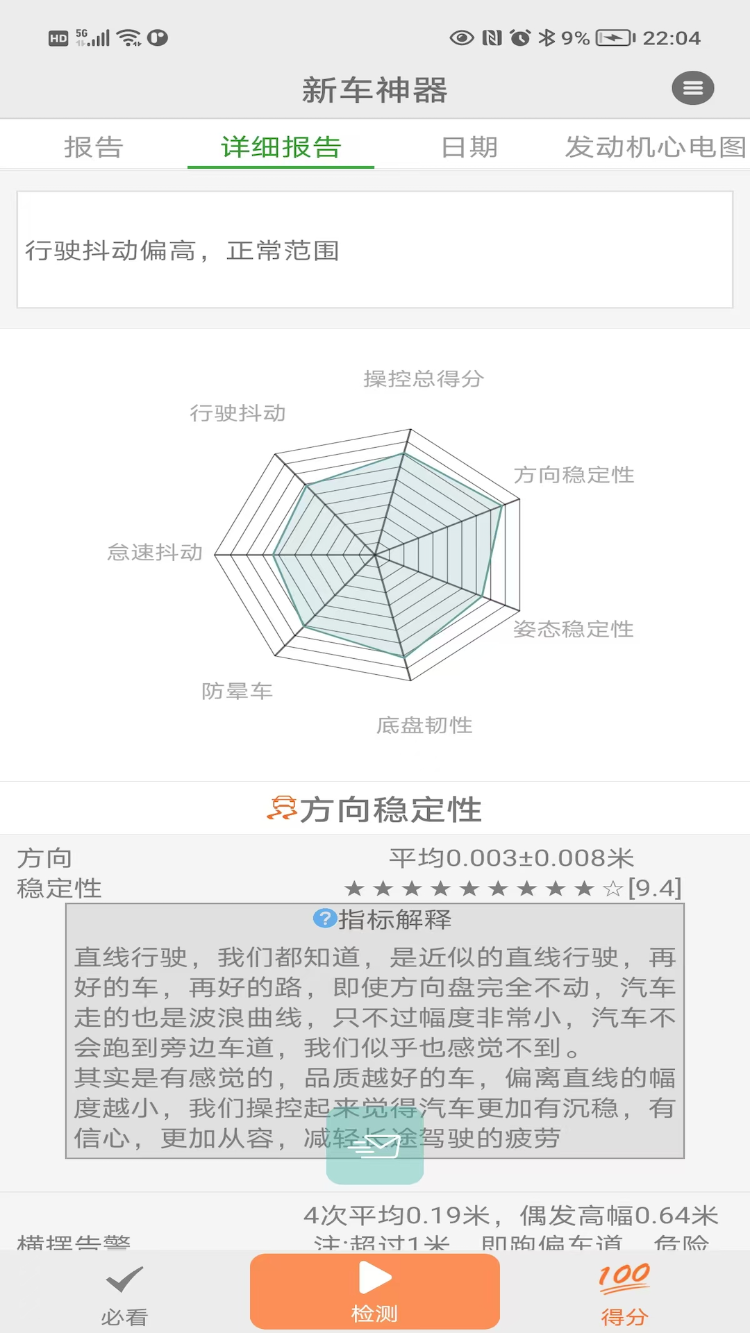 新车神器安卓版高清截图