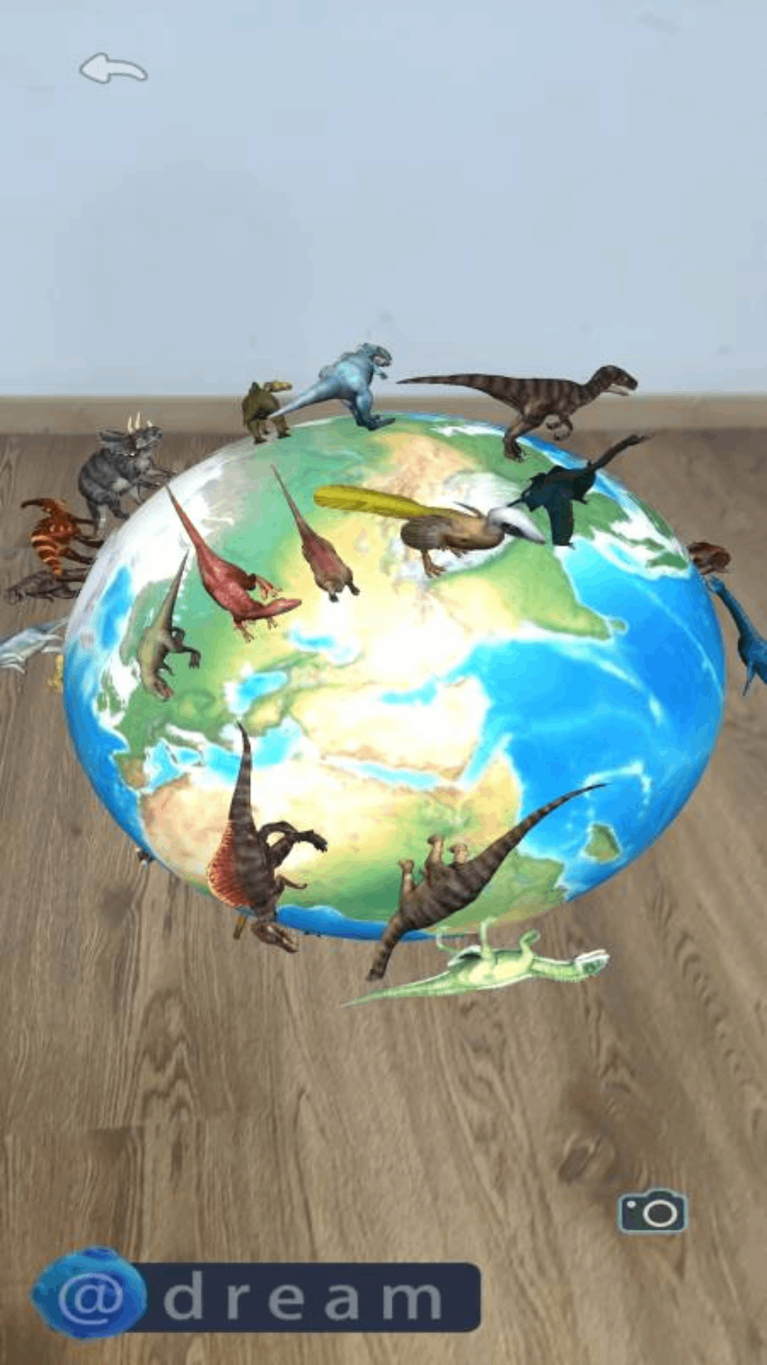 精彩截图-地球知道2026官方新版