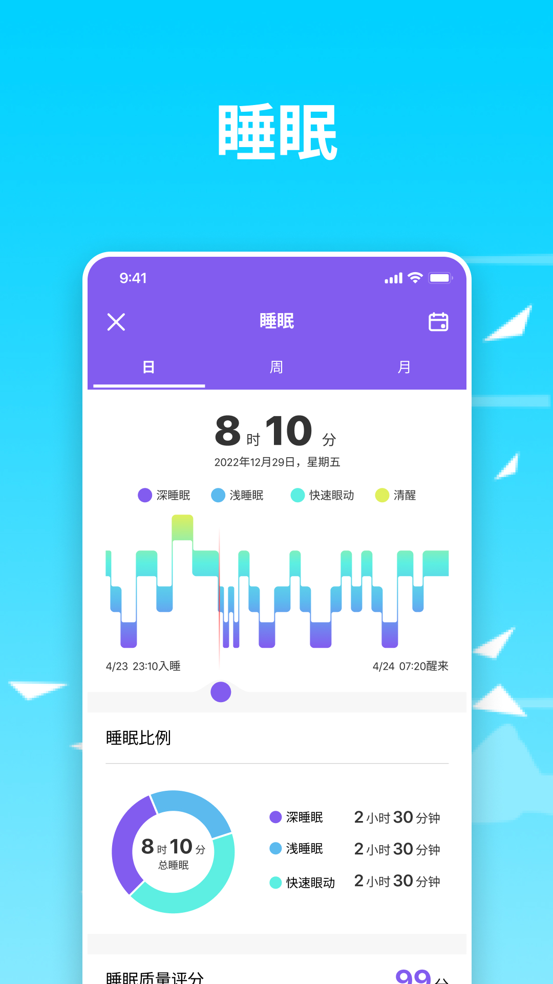 精彩截图-Wa kit2025官方新版