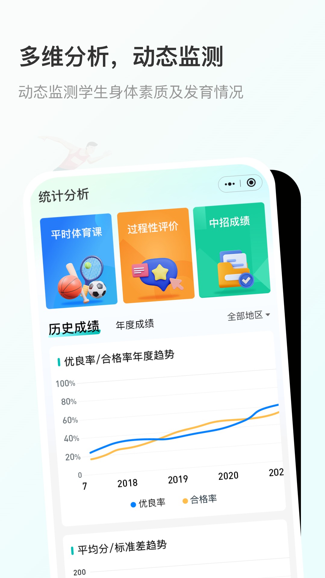 精彩截图-云体健2026官方新版