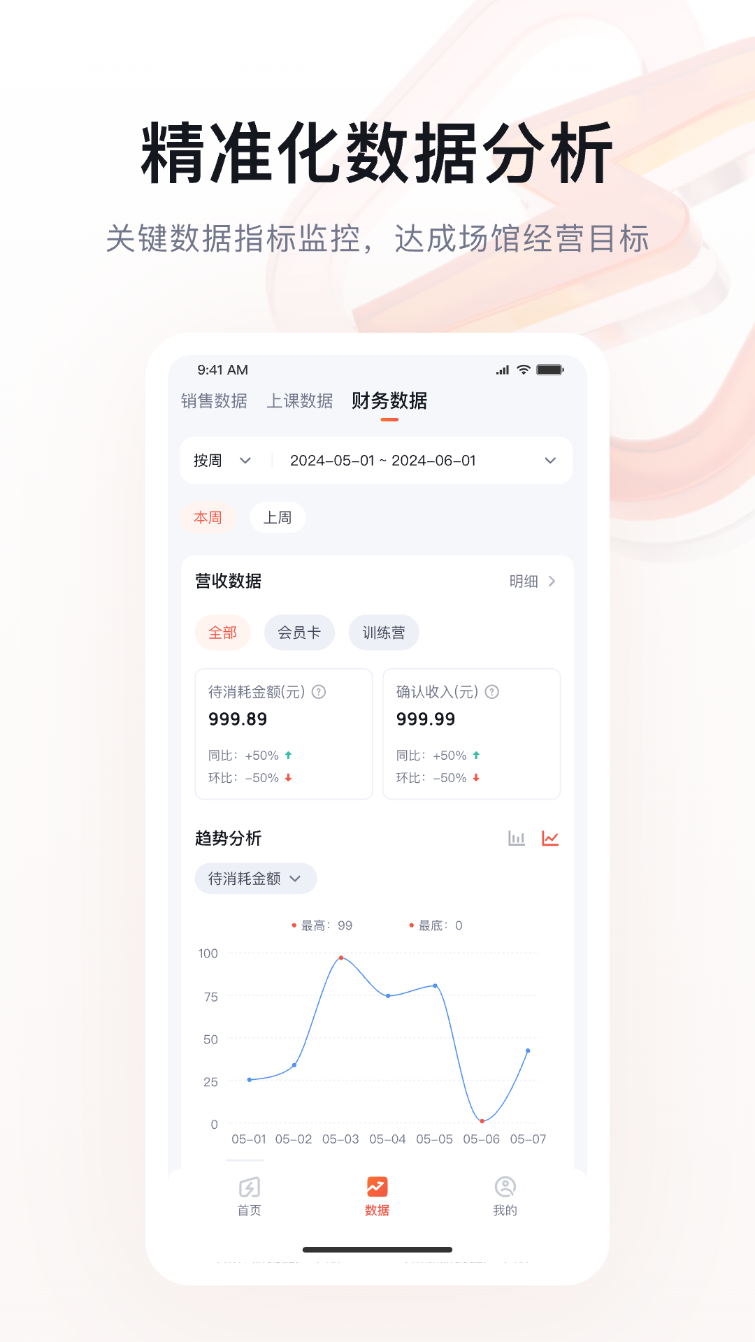 精彩截图-小麦乐动2026官方新版