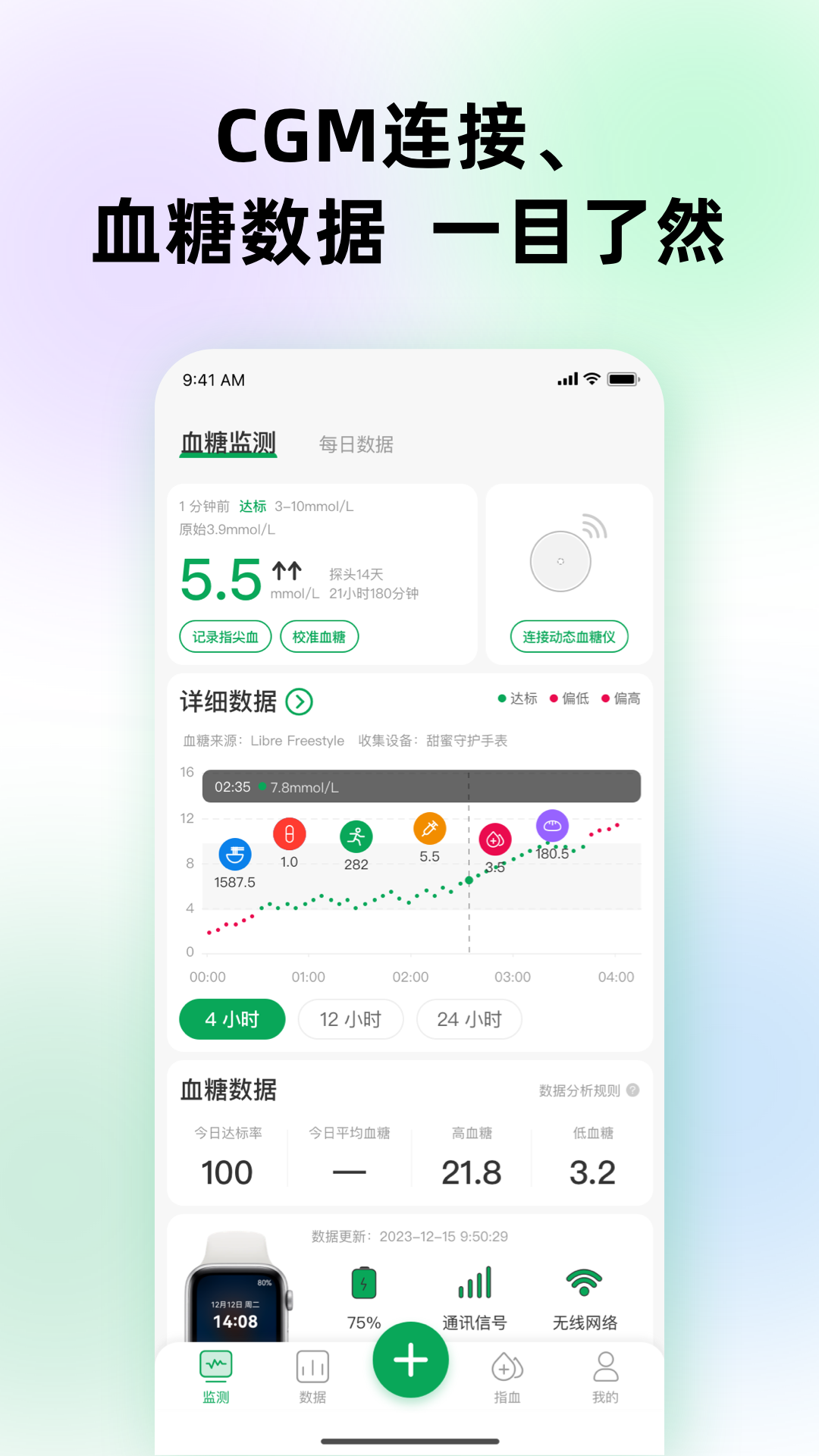 精彩截图-甜蜜守护2026官方新版