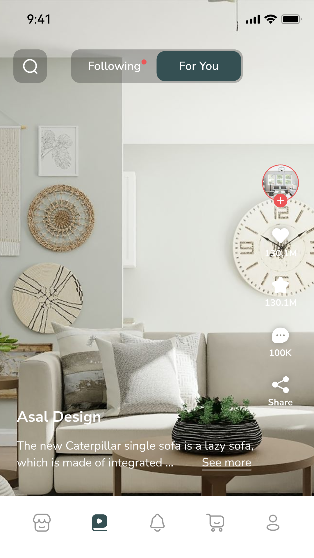 精彩截图-Panda Furniture2026官方新版