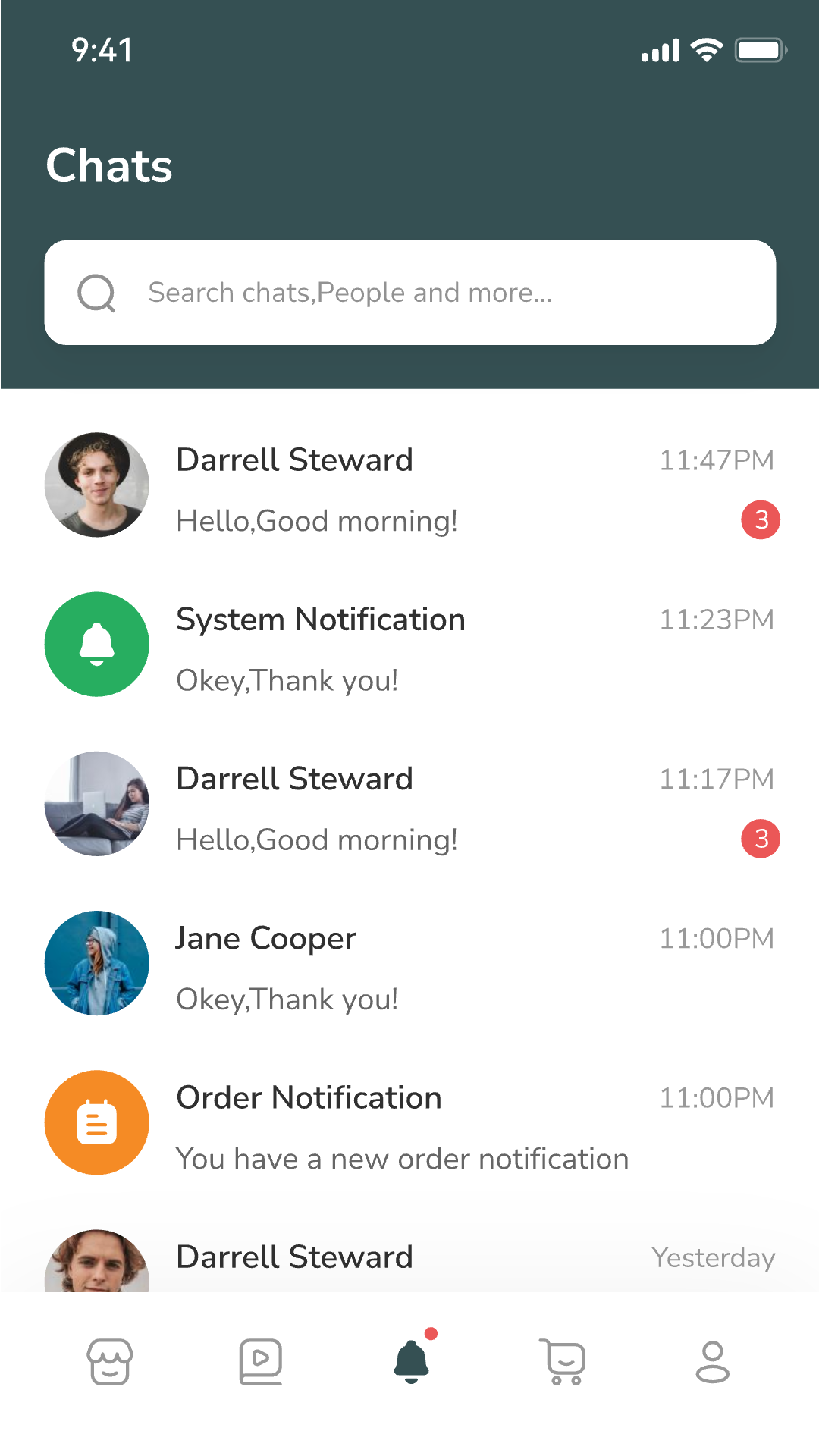 精彩截图-Panda Furniture2026官方新版