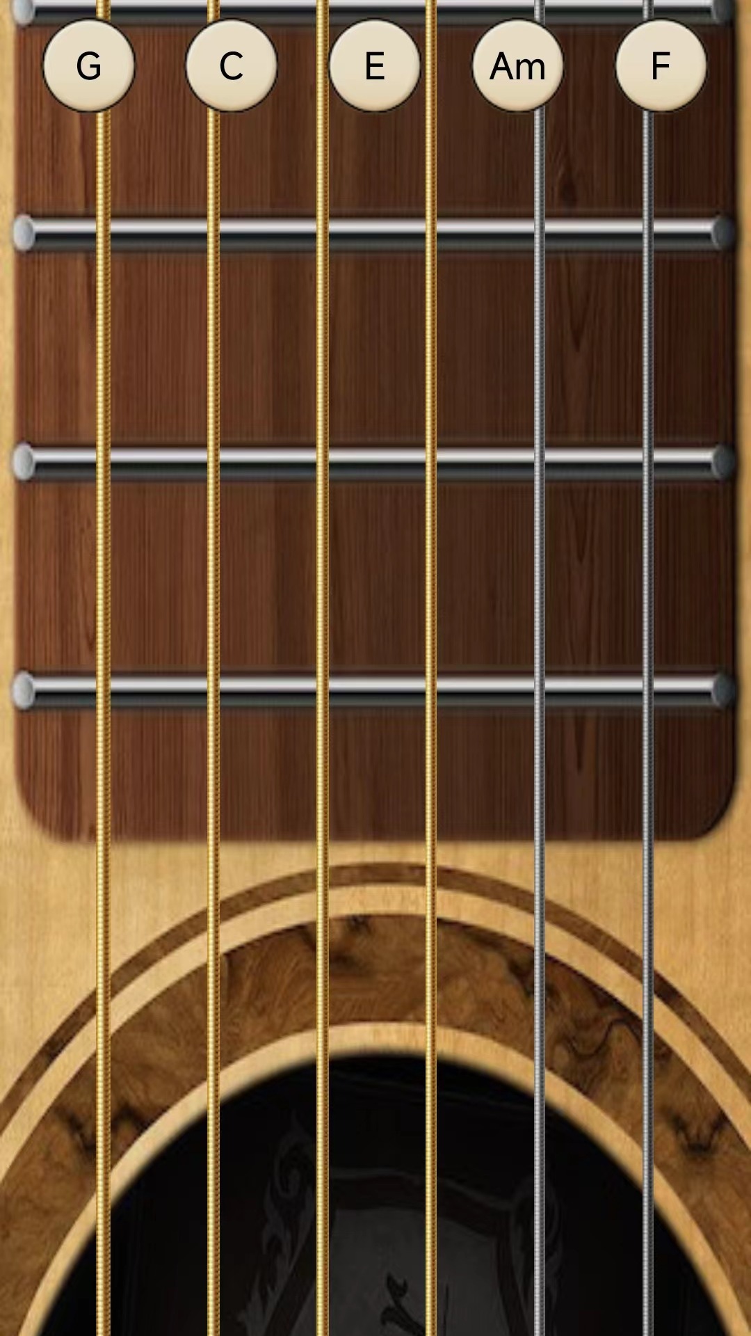 精彩截图-节拍器免费版2025官方新版