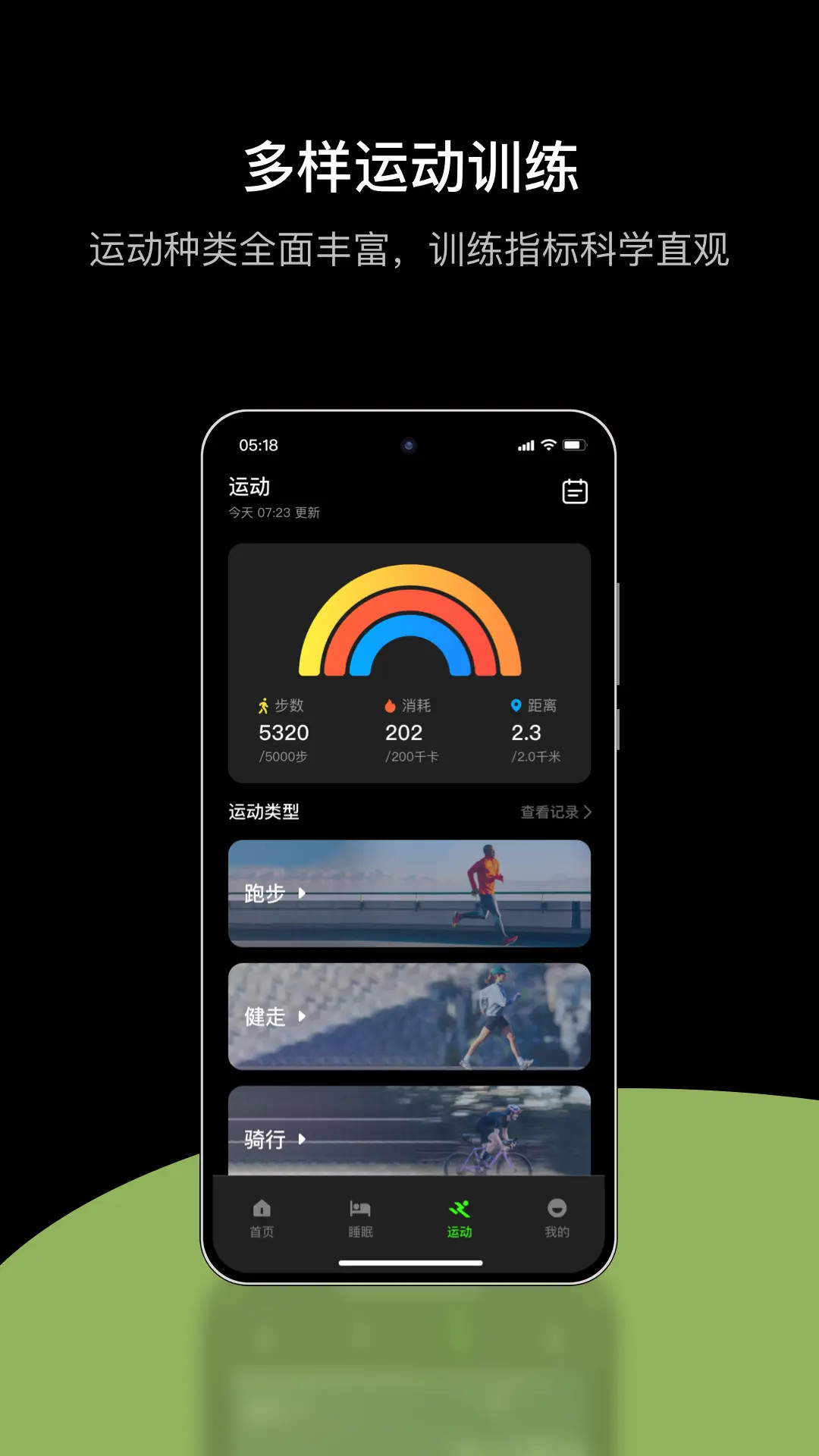 精彩截图-LuckRing2026官方新版