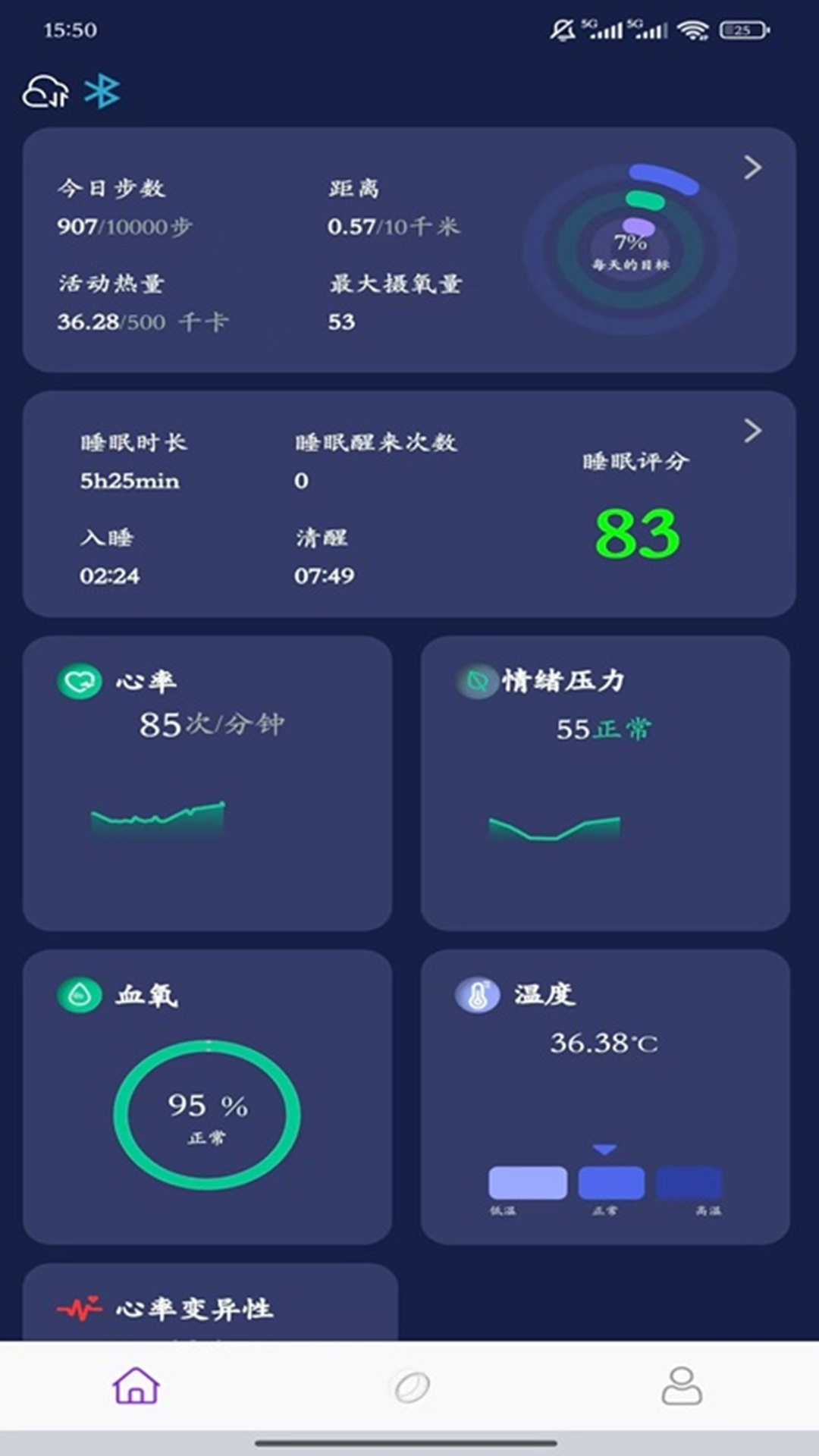 精彩截图-ChipletRing2026官方新版