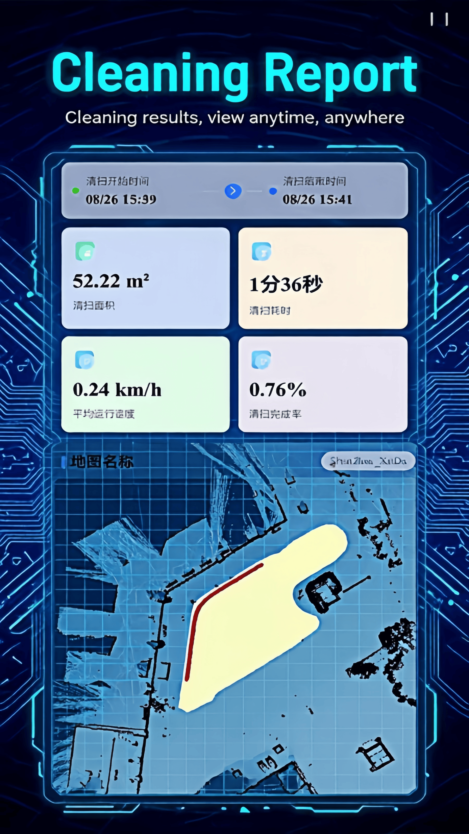 精彩截图-CoolClean2026官方新版