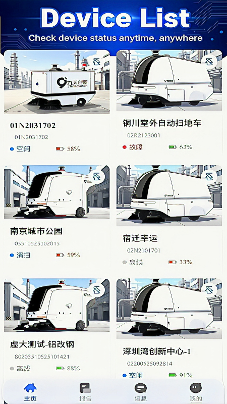 精彩截图-CoolClean2026官方新版
