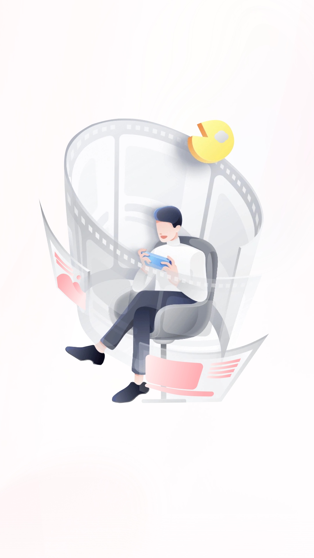 精彩截图-觉客2026官方新版