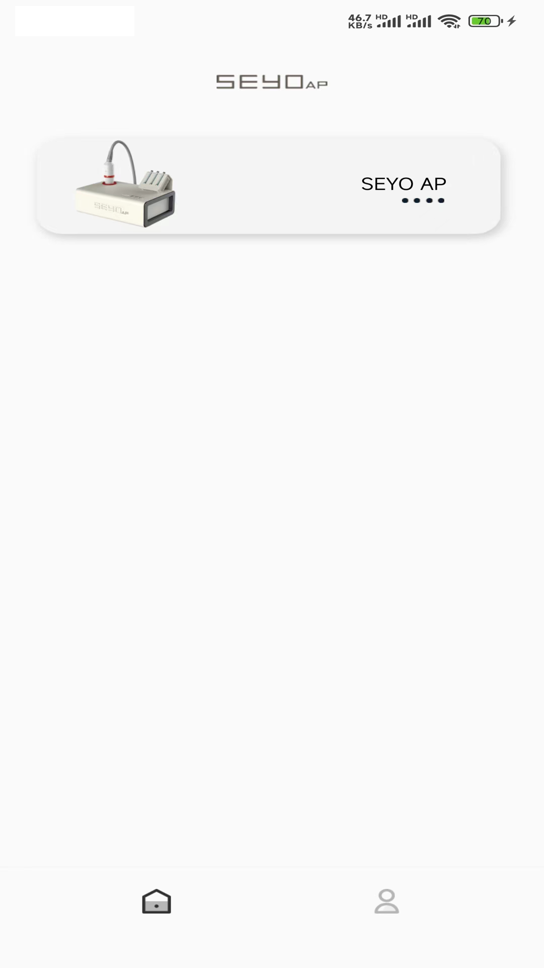 精彩截图-SEYO AP2026官方新版