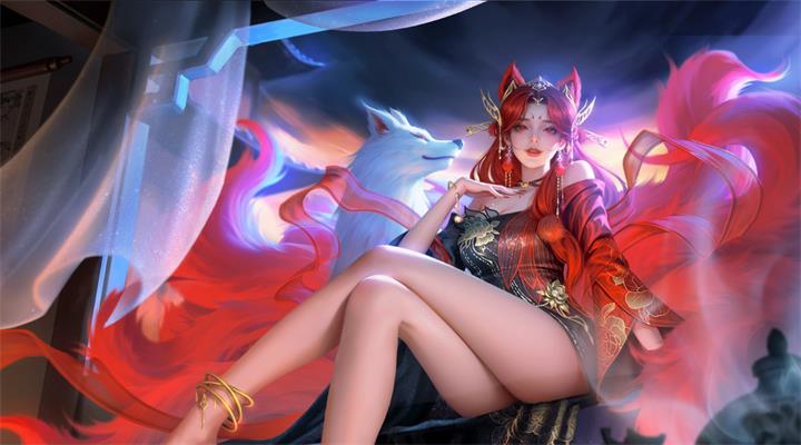 精彩截图-封神再临2026官方新版