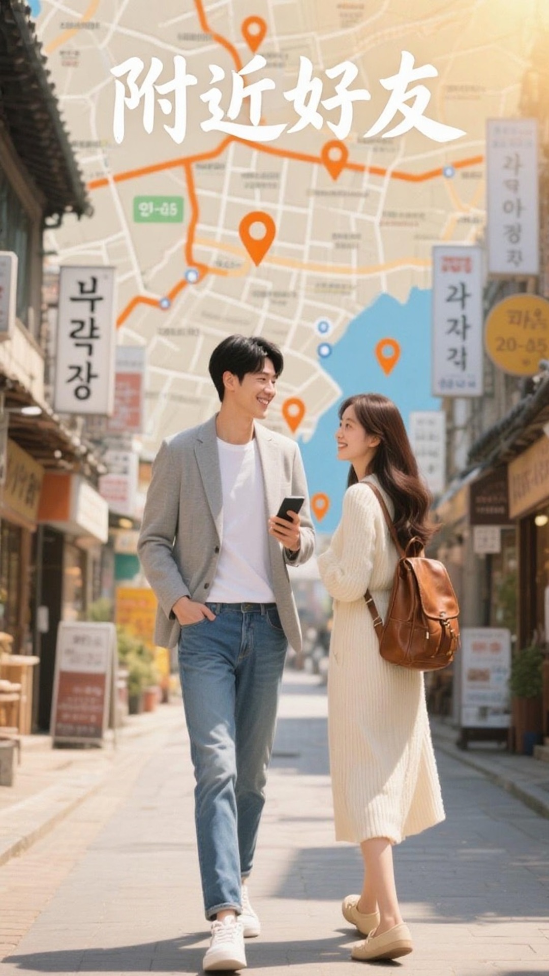 精彩截图-串聊2026官方新版