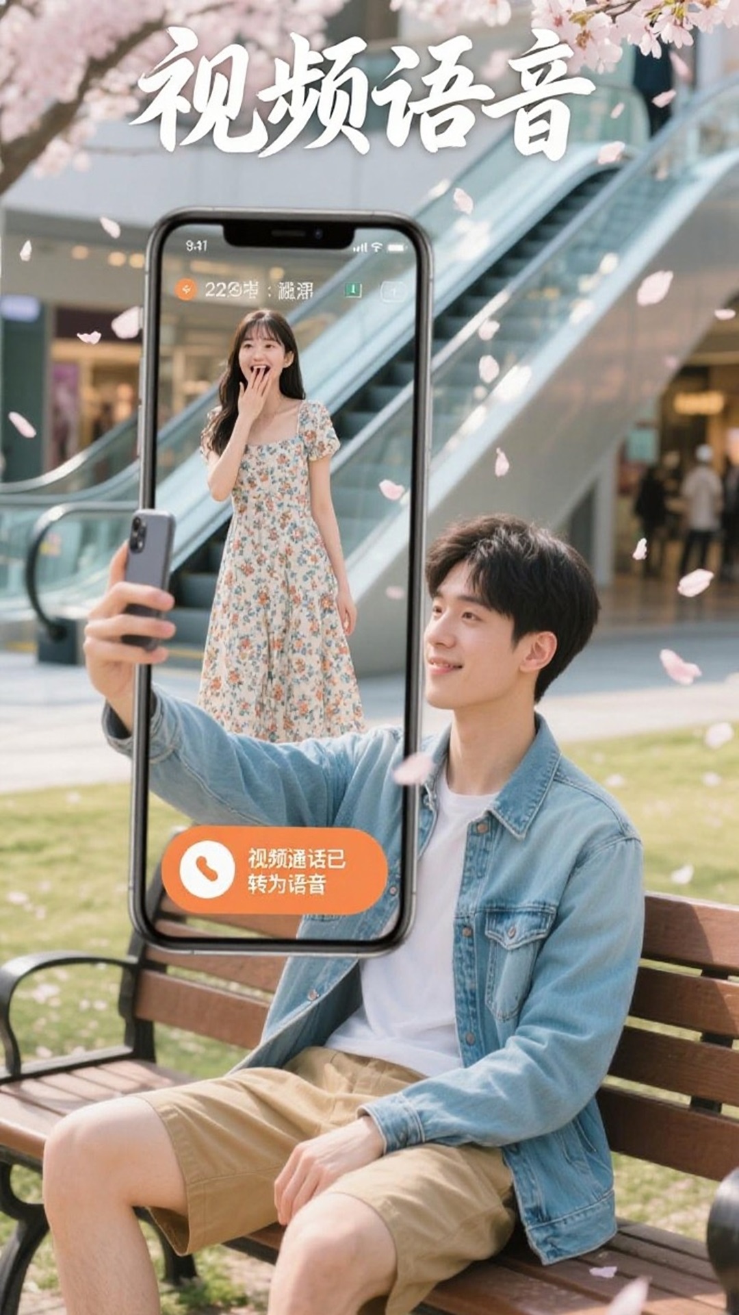 精彩截图-串聊2026官方新版