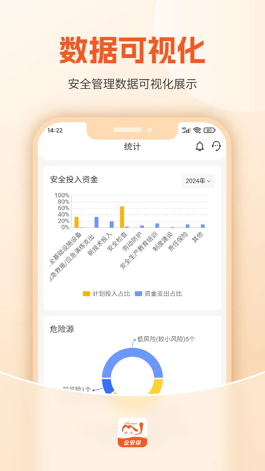 驾驾助企安保 截图 2