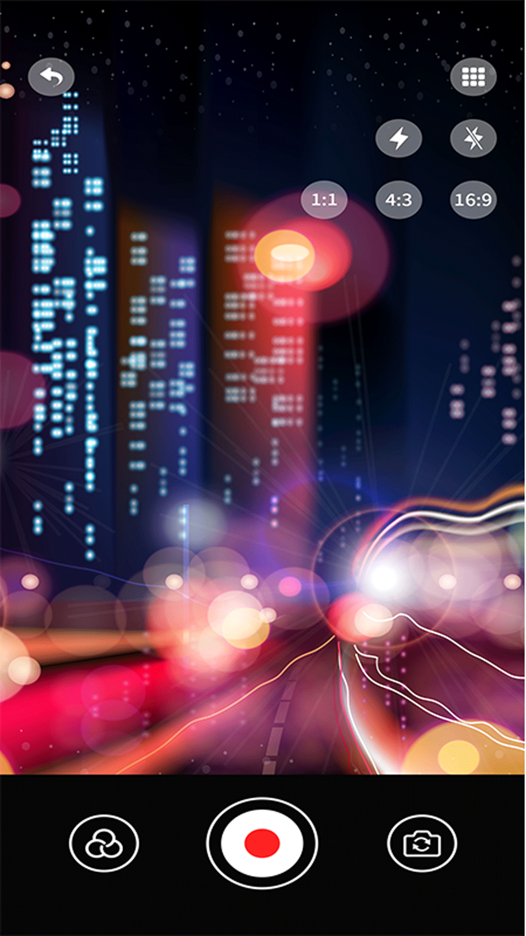 精彩截图-vscopro2025官方新版