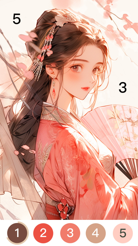 精彩截图-绘涂壁纸2026官方新版