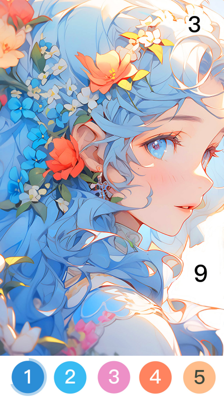 精彩截图-绘涂壁纸2026官方新版