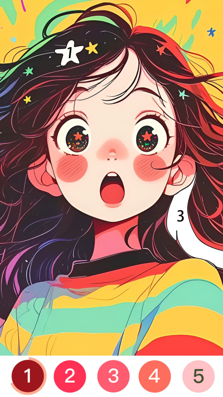 精彩截图-绘涂壁纸2026官方新版