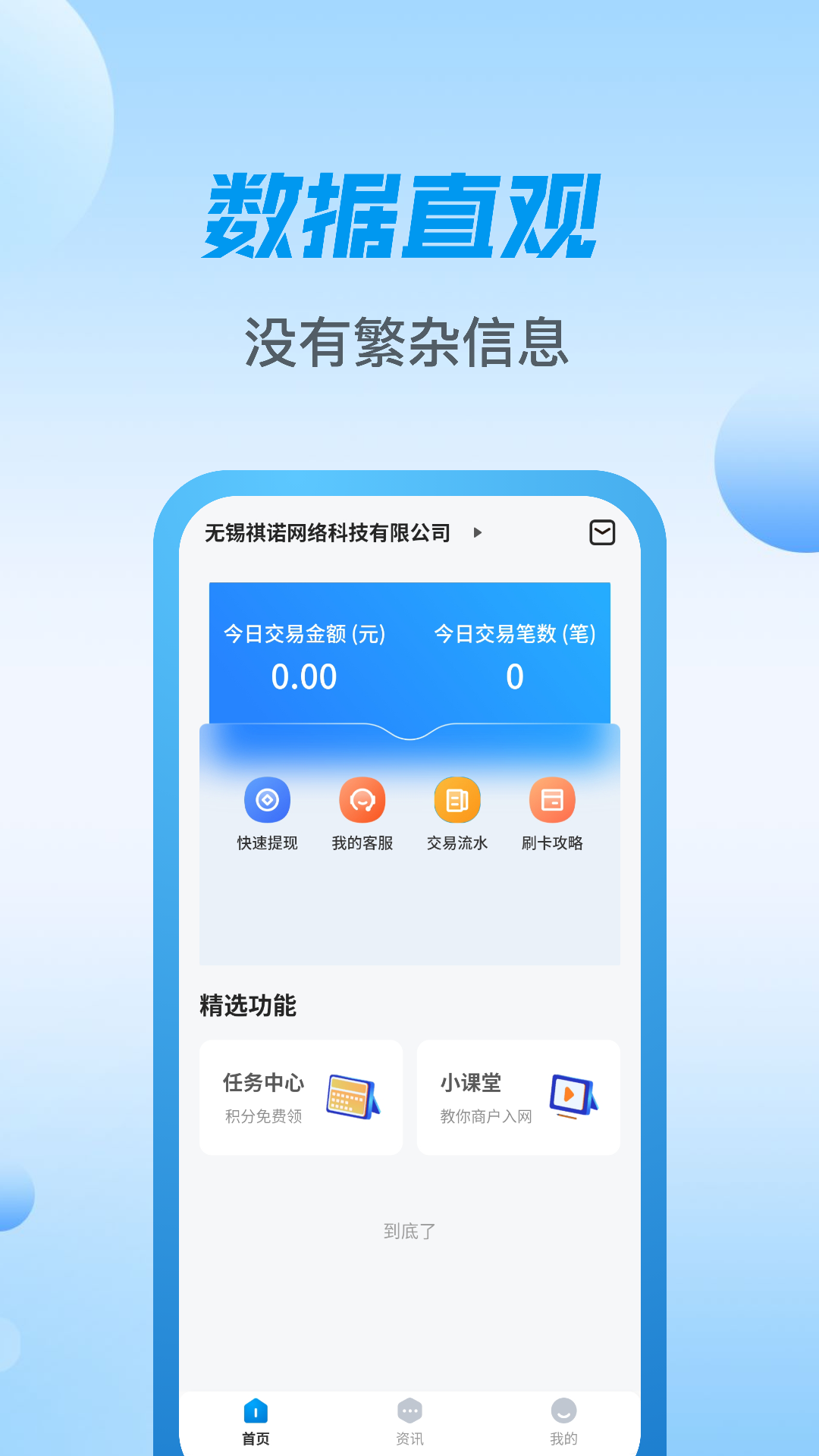 精彩截图-得富宝2025官方新版