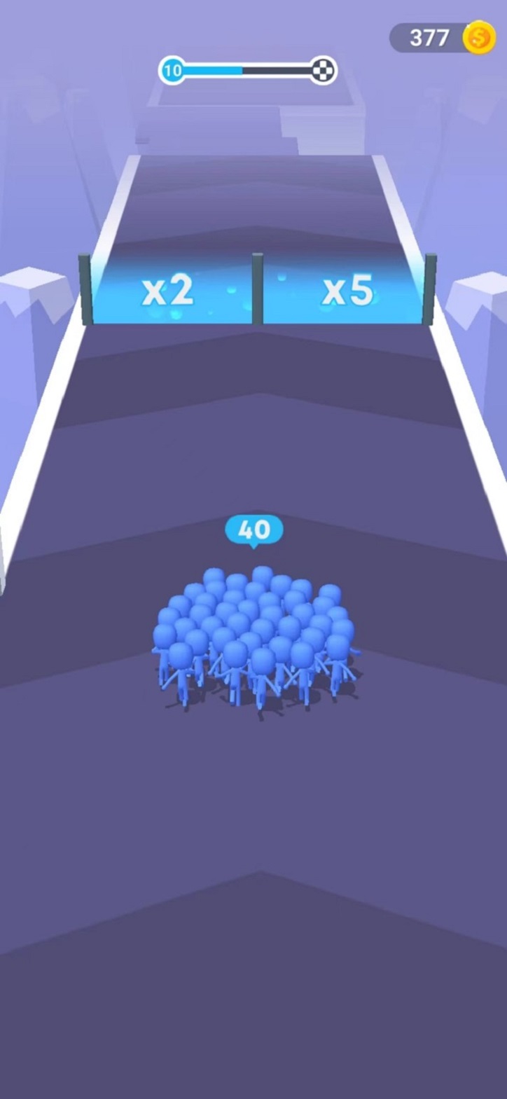 精彩截图-突破重围2026官方新版