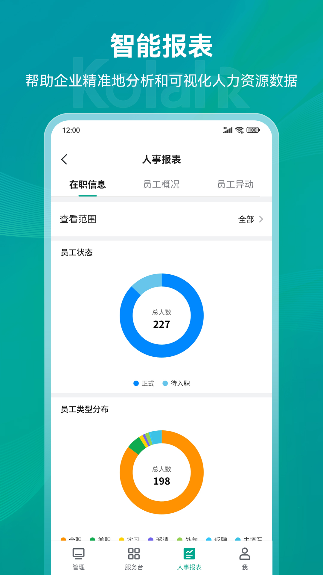 可拉熊 截图 5