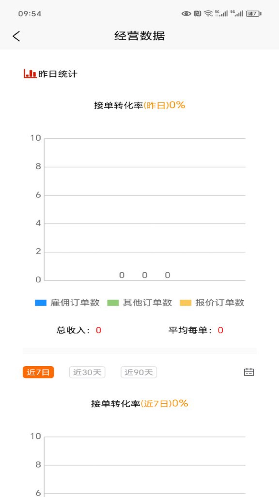 精彩截图-师傅星球接单软件2025官方新版