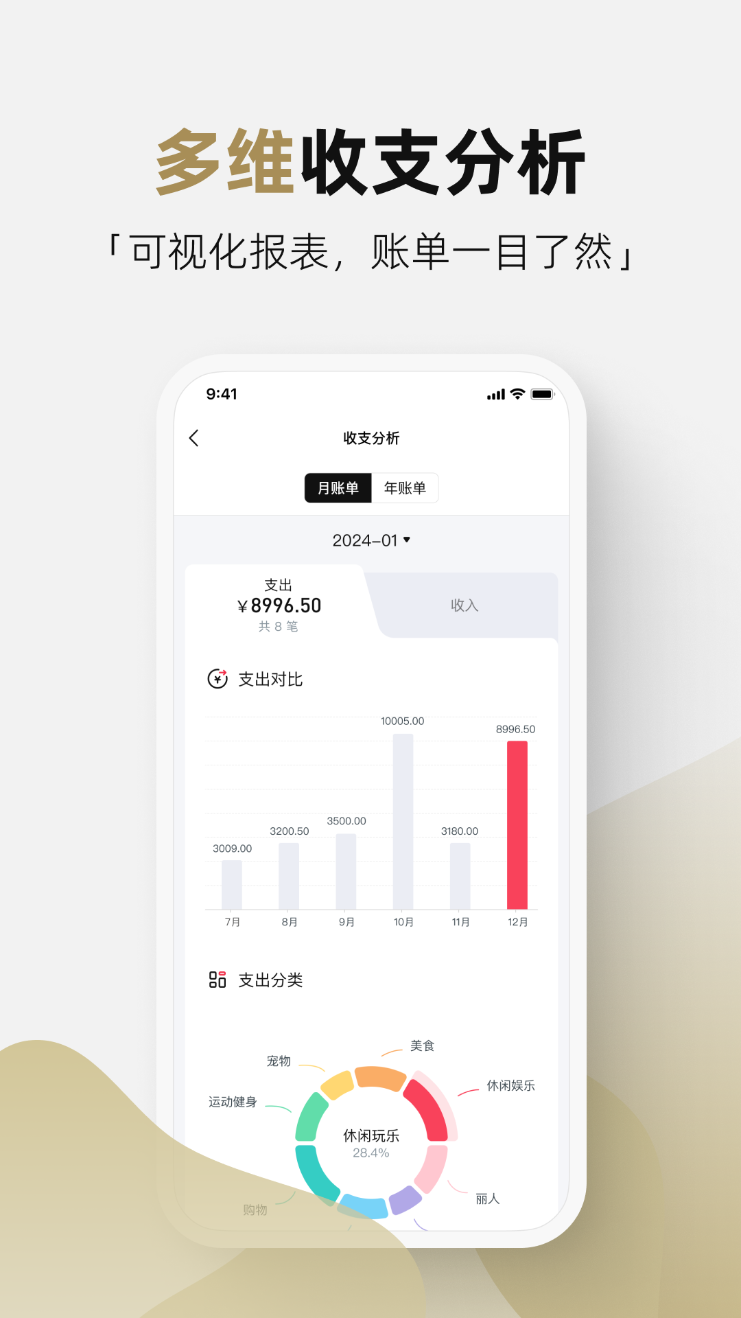 管家通 截图 4