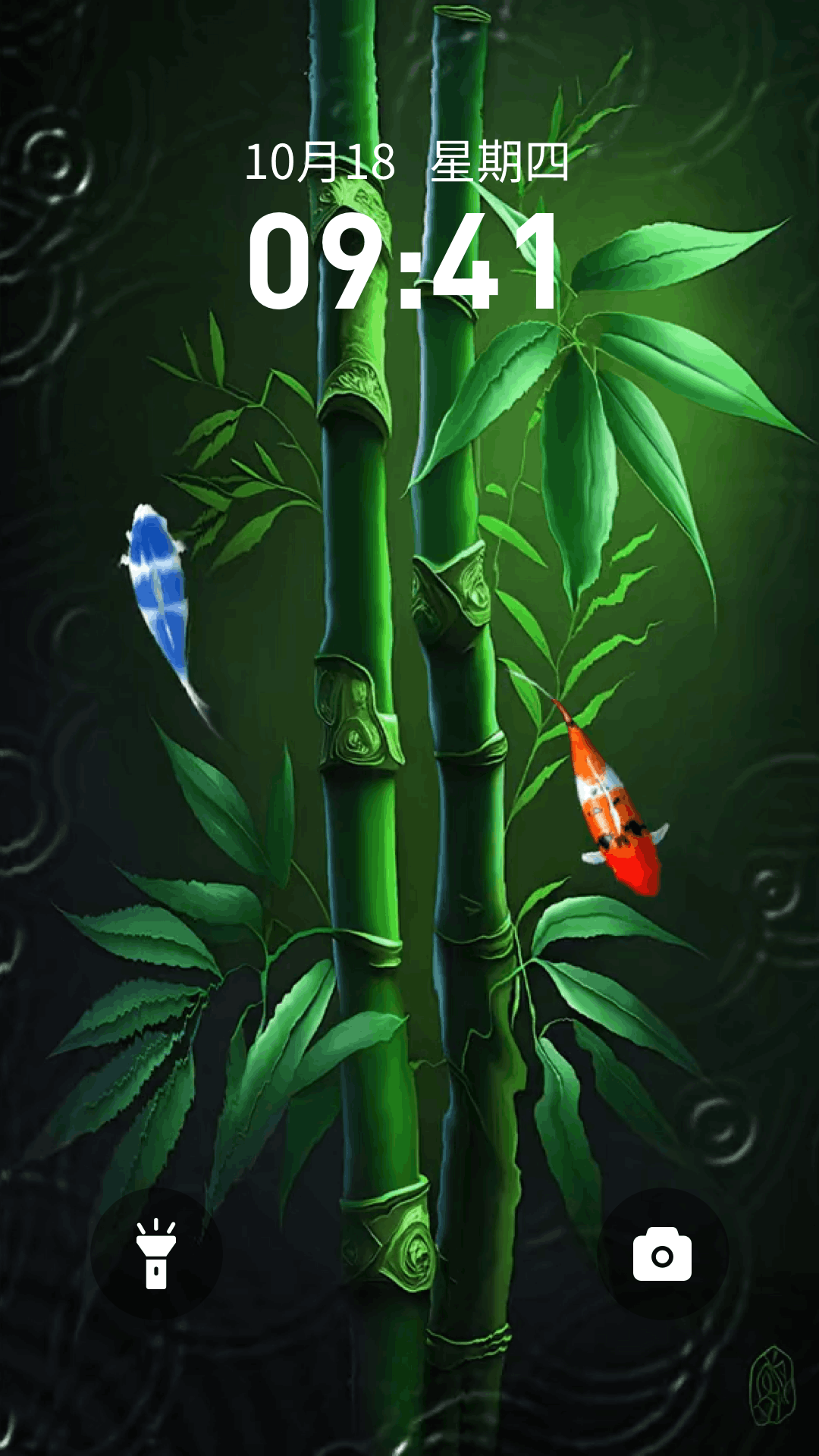 精彩截图-AI壁纸大师2025官方新版