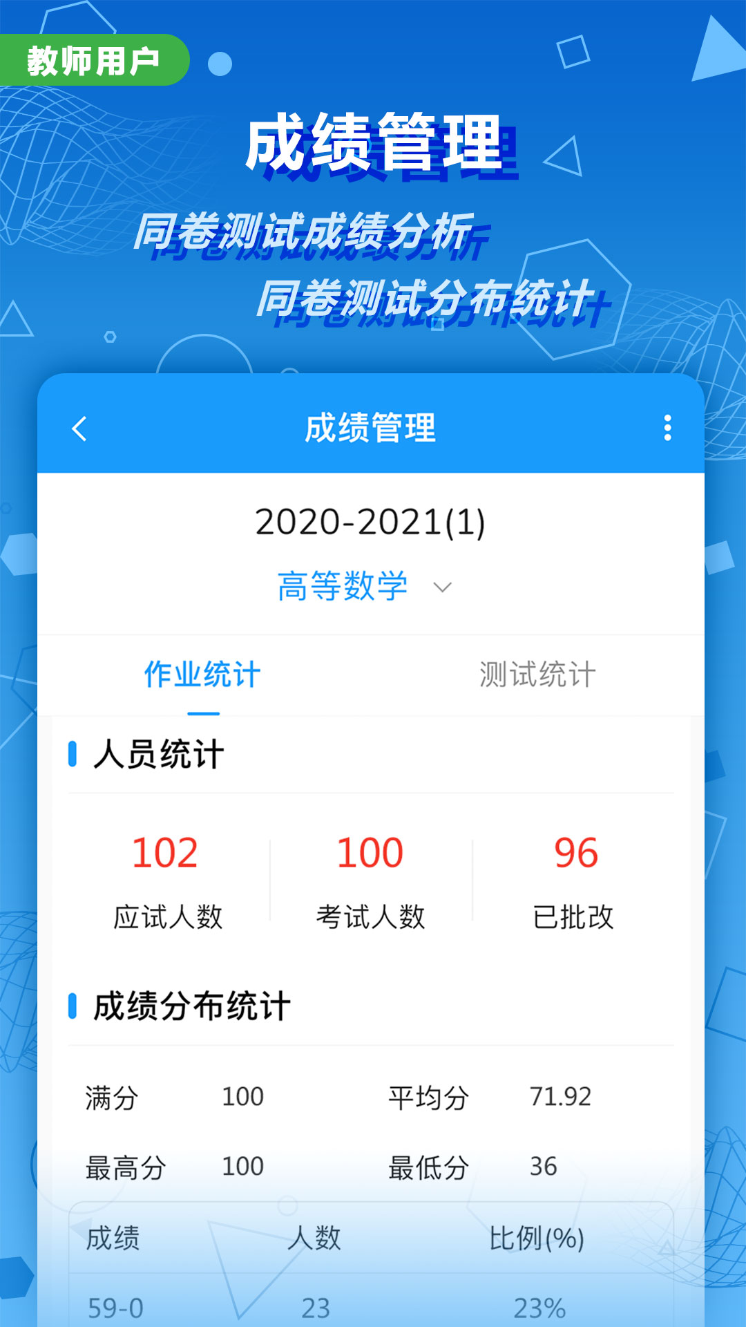 精彩截图-数苑校园APP2025官方新版