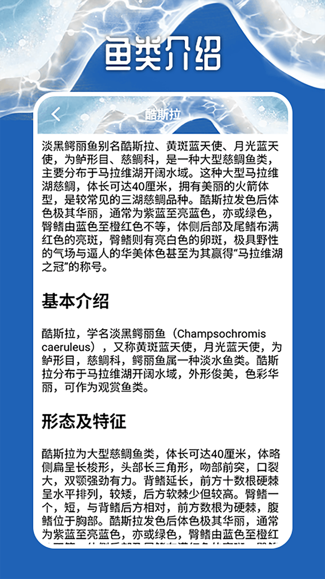 精彩截图-天天钓鱼大师2025官方新版