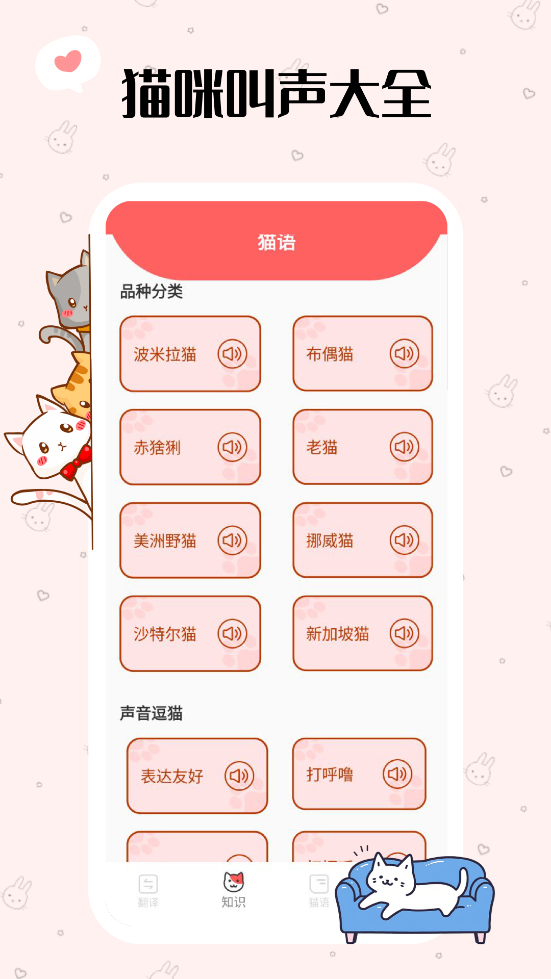 精彩截图-喵了个汪2026官方新版