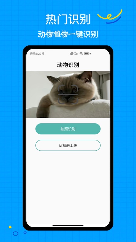 扫码查查 截图 3