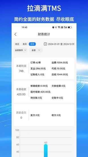 精彩截图-拉滴满TMS2024官方新版