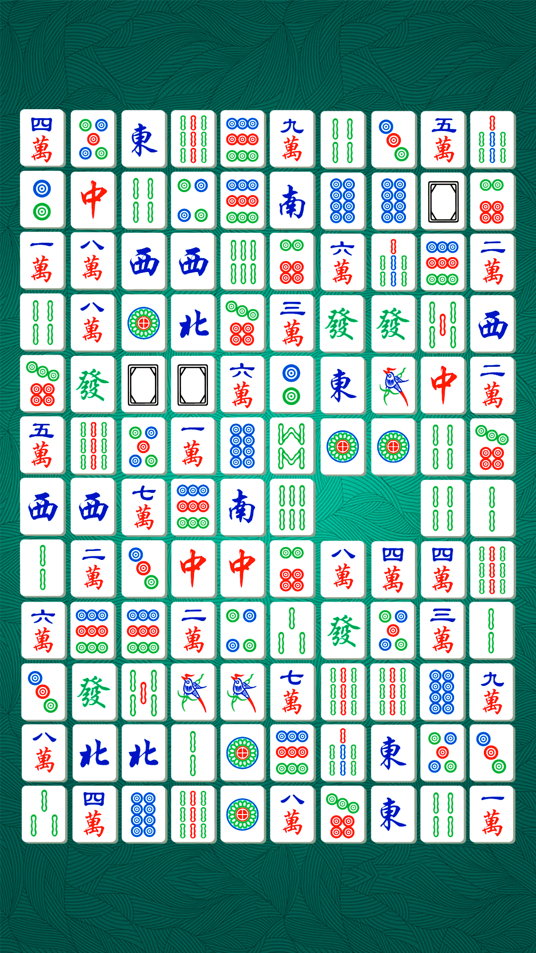 精彩截图-麻将大师消消乐2025官方新版