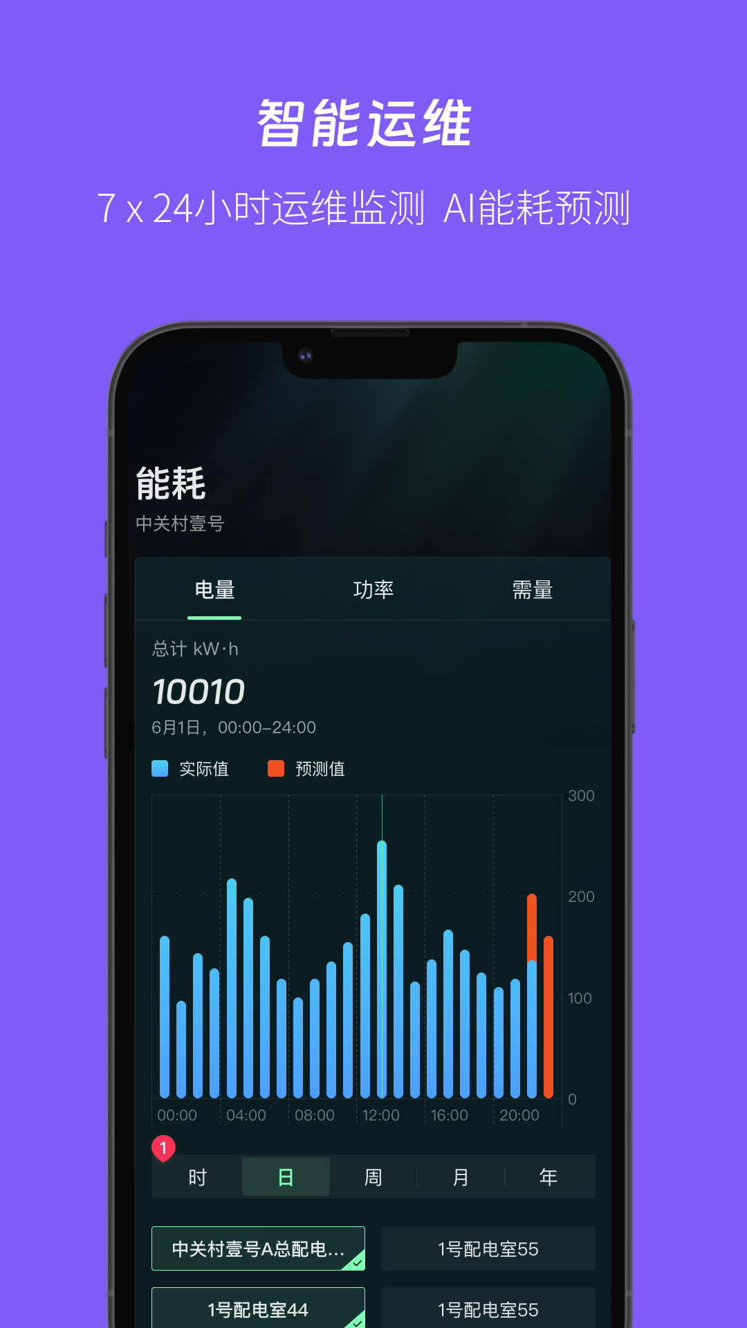 精彩截图-UPOW优电2026官方新版