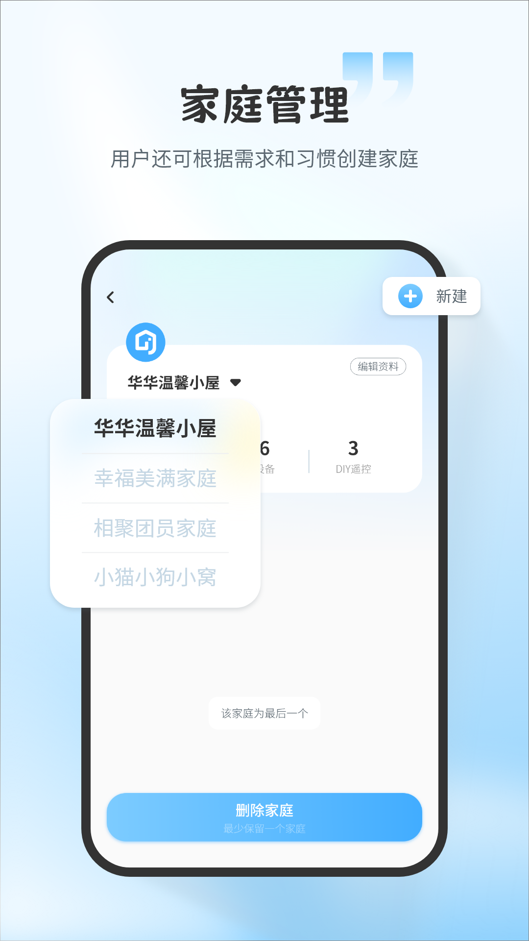 精彩截图-电视遥控器2026官方新版