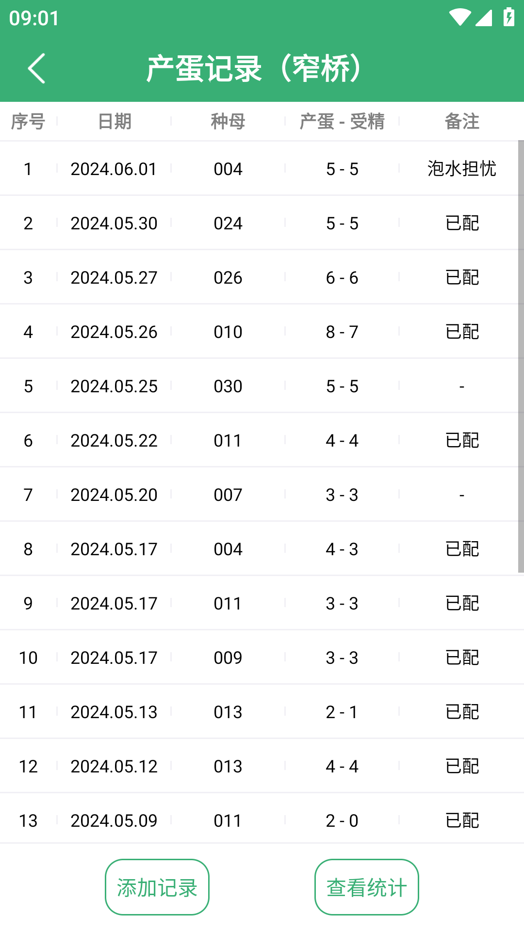 精彩截图-龟爬记录2026官方新版