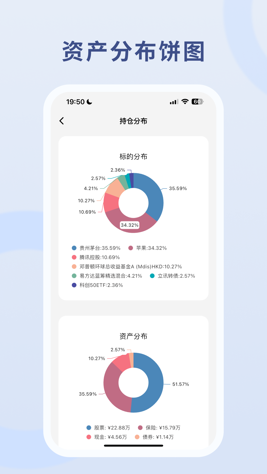 精彩截图-慢慢变富2026官方新版