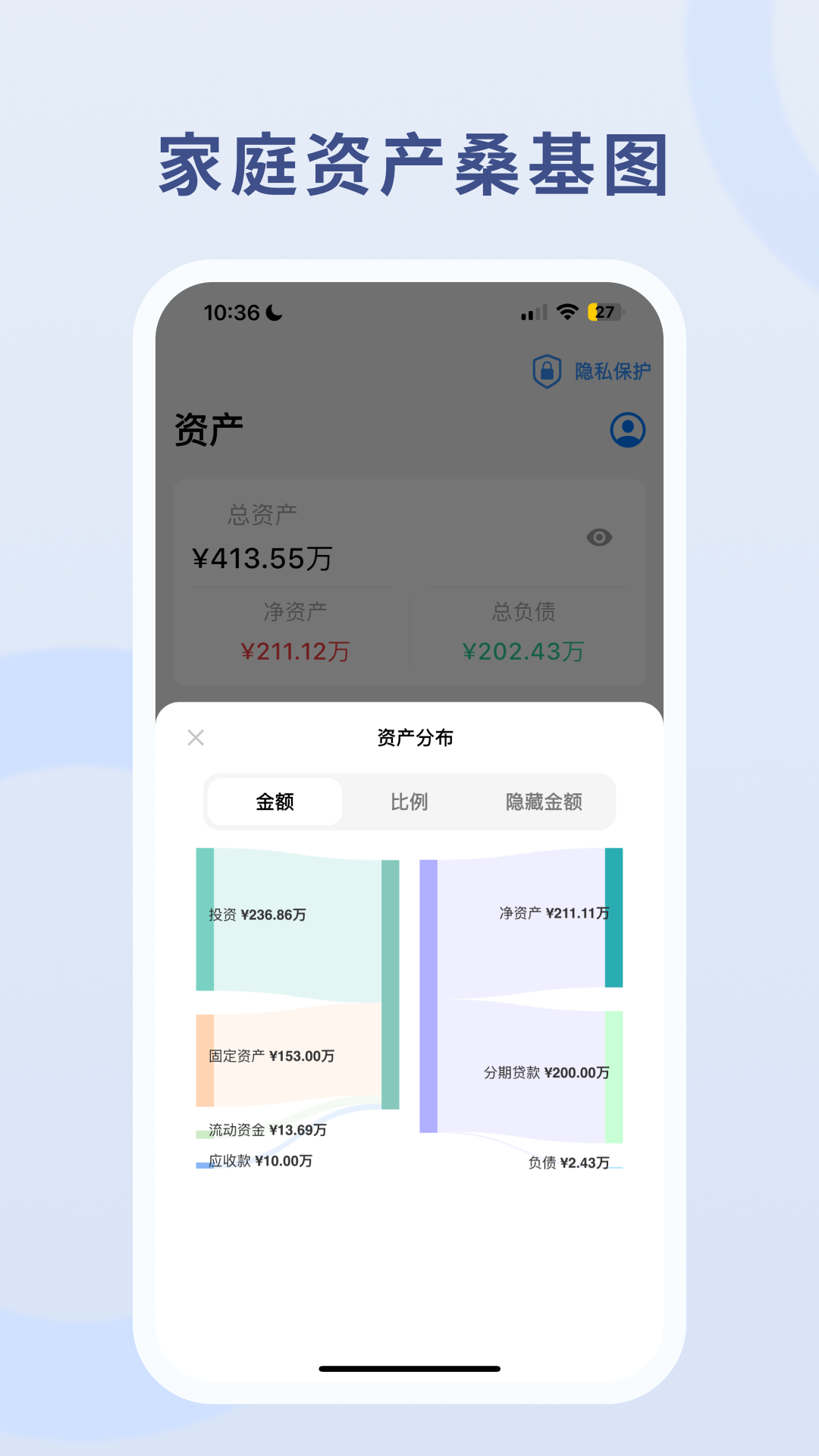 精彩截图-慢慢变富2026官方新版