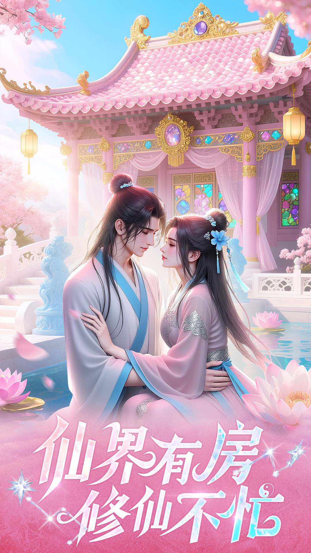 精彩截图-逍遥九歌行2026官方新版