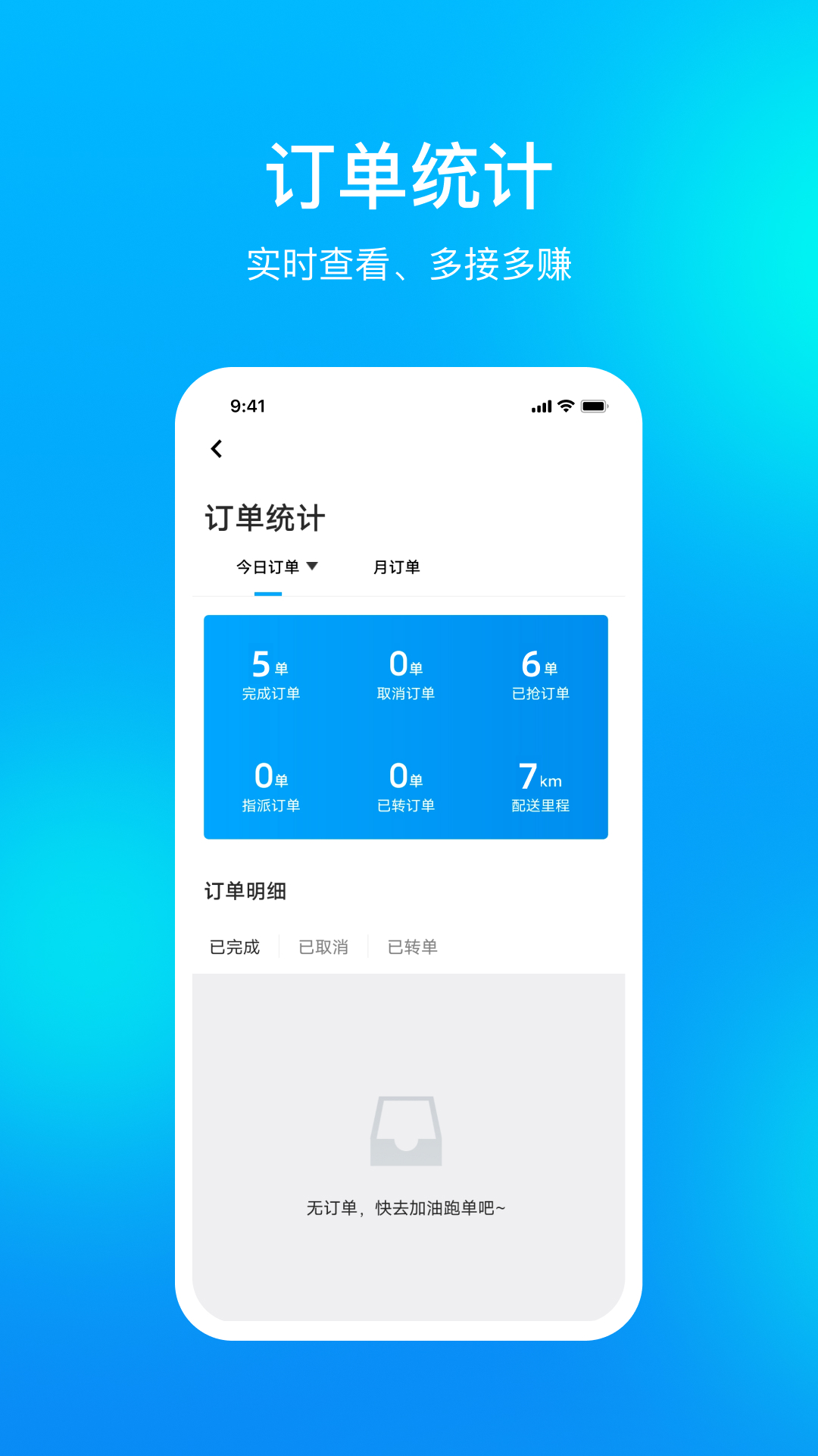精彩截图-孔方源配送2025官方新版