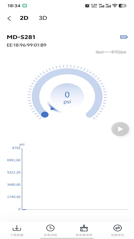 精彩截图-SECA2025官方新版
