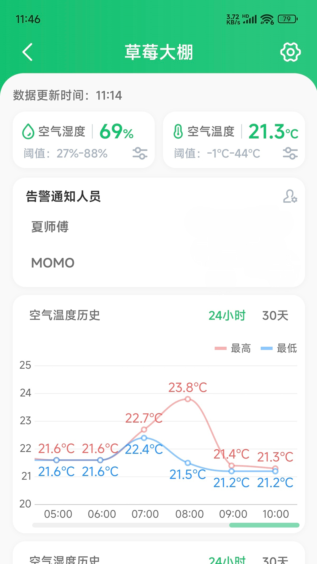 精彩截图-锐农物联2025官方新版